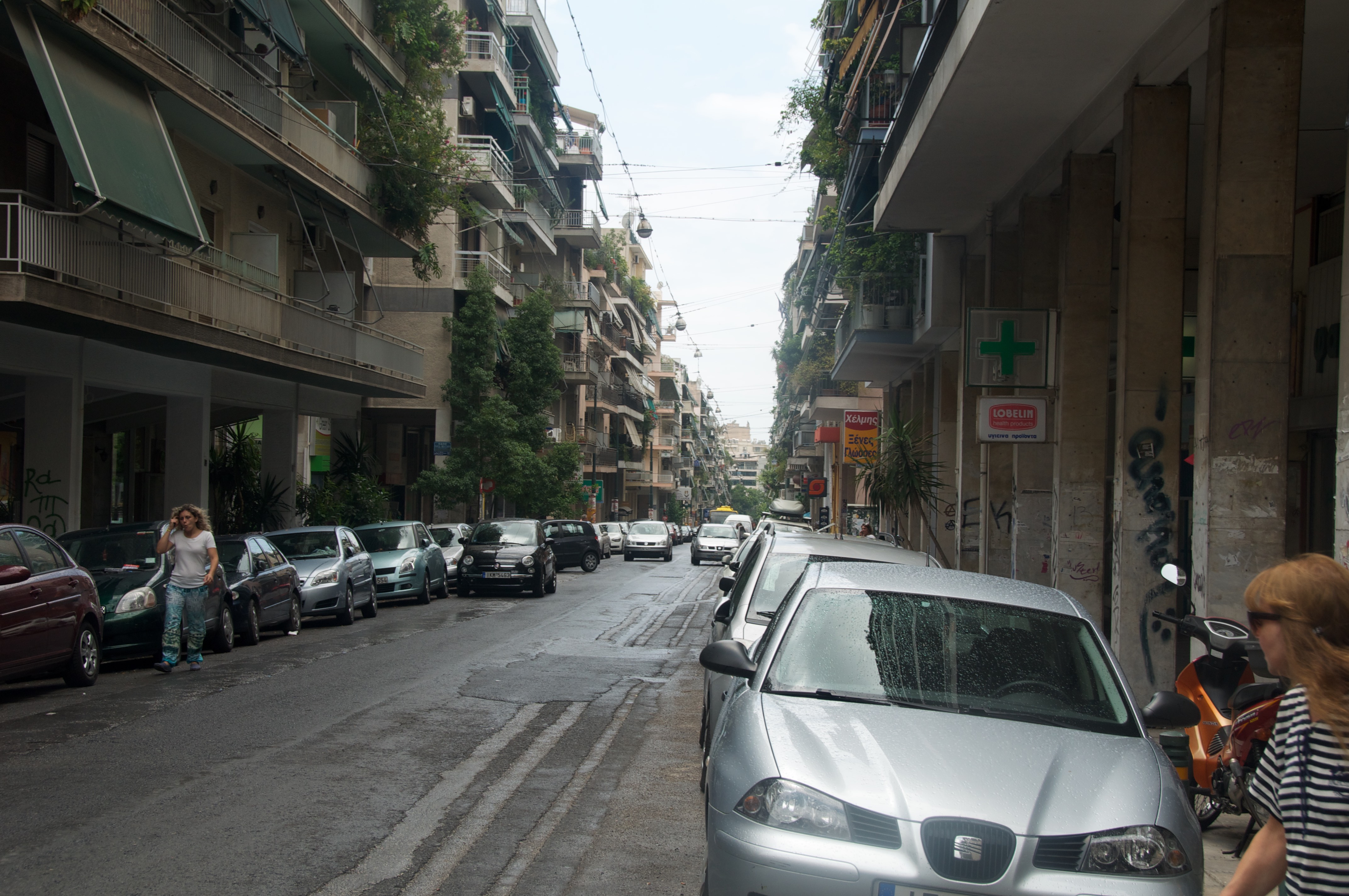 Athens